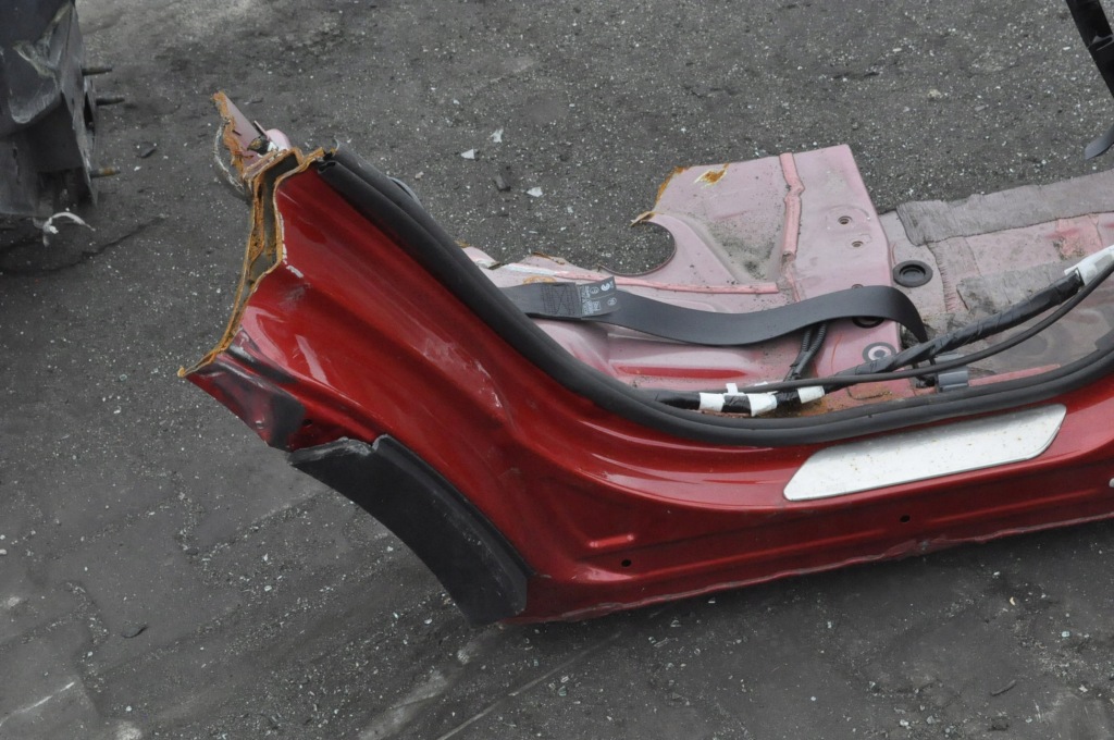 фото №2, Toyota c-hr chr блок двигателя порог правый