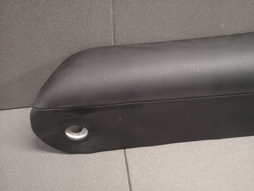 фото №5, Обшивка сидіння лівий задня шкіра audi a6 c5 avant