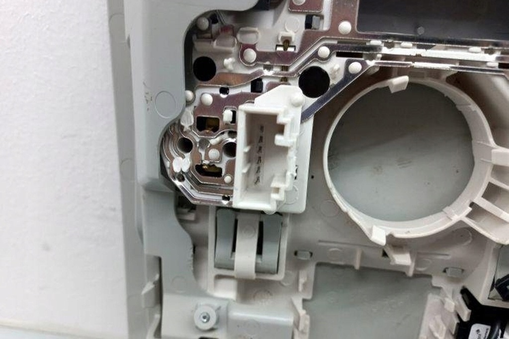 фото №6, Передний правый соединитель стабилизатора vw jetta mk6 162, 163 1k0947105ac