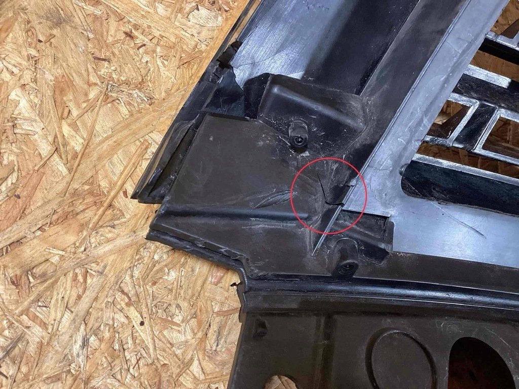 фото №11, Land rover range rover l460 v 5 22- решётка радиатора решётка радиатора впуск w бампер перед