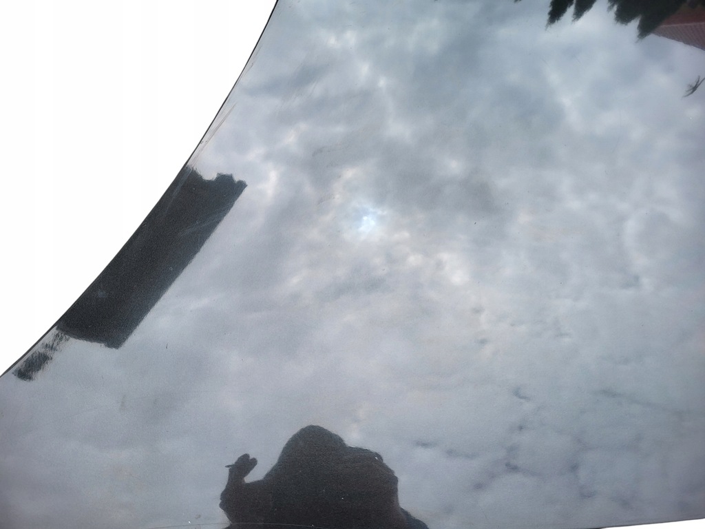 фото №9, Капот перед передня mazda 6 gh