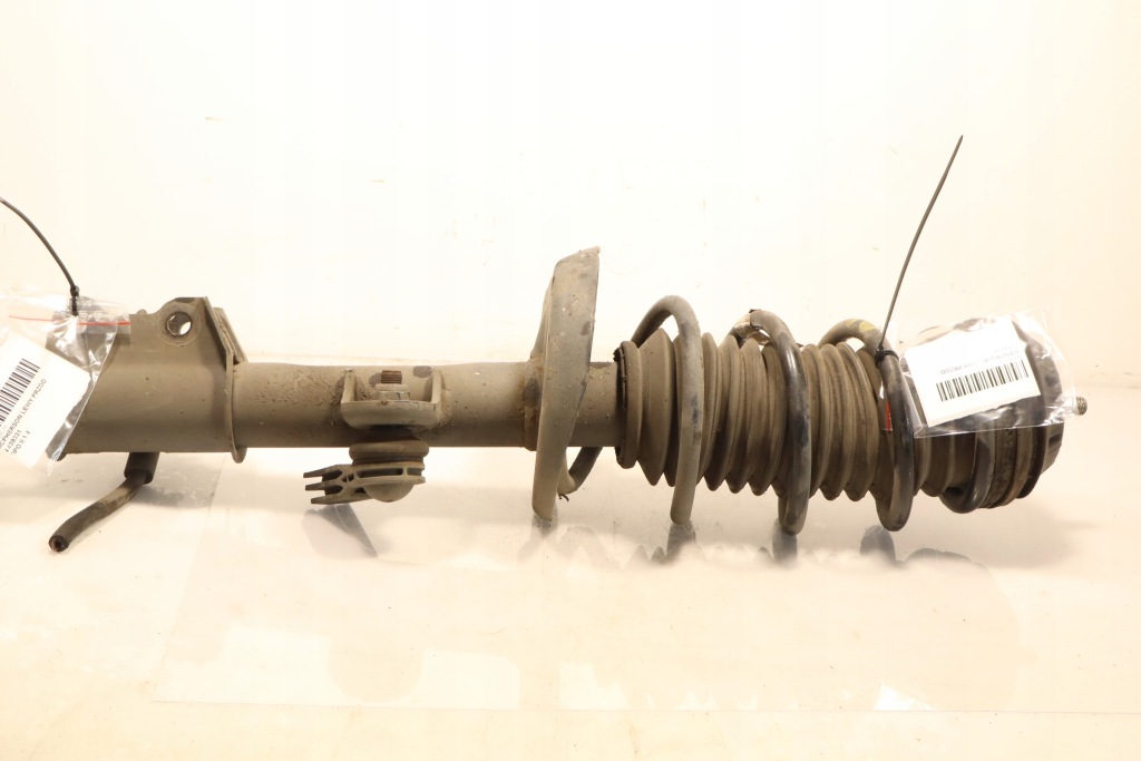 Купити Амортизаторна стійка лівий перед fiat tipo ii 1.4