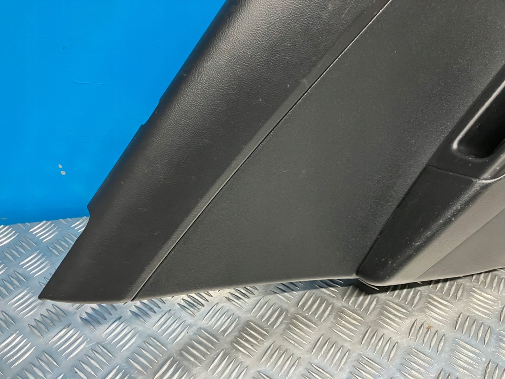 фото №5, Hyundai i20 2012 r обшивка оббивка двері лівий задня ліва 5d