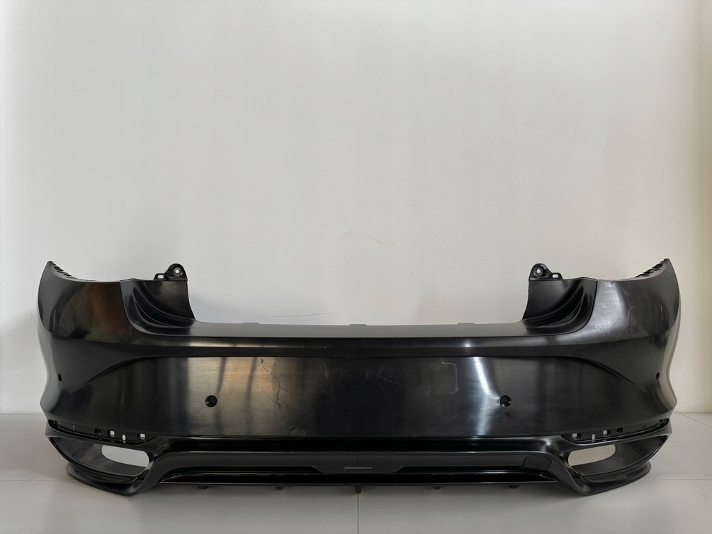 фото №1, Bentley continental 3sd lift model бампер задня