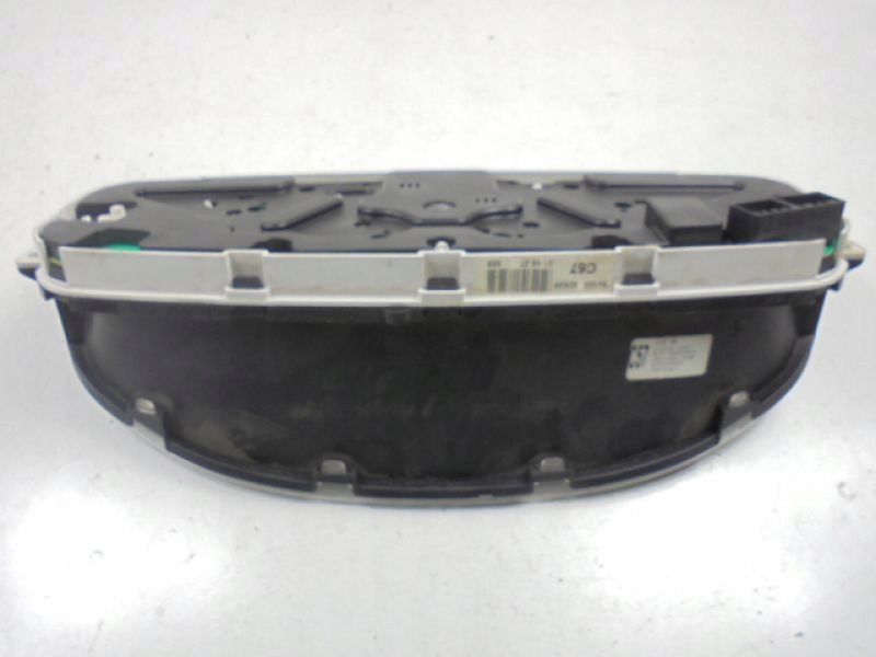 фото №15, Sonata iv ef счетчик приборы lift 2.0b 94003-3d525