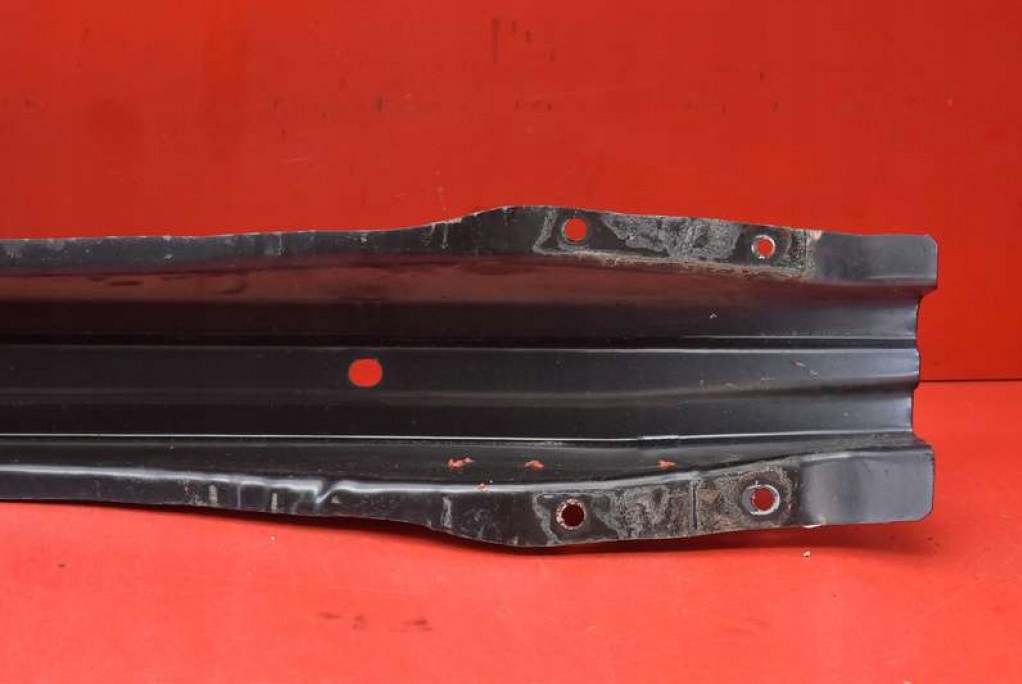 Балка бампера задня задня підсилювач 1041685-00-a tesla model s lift 16-21 Недорого