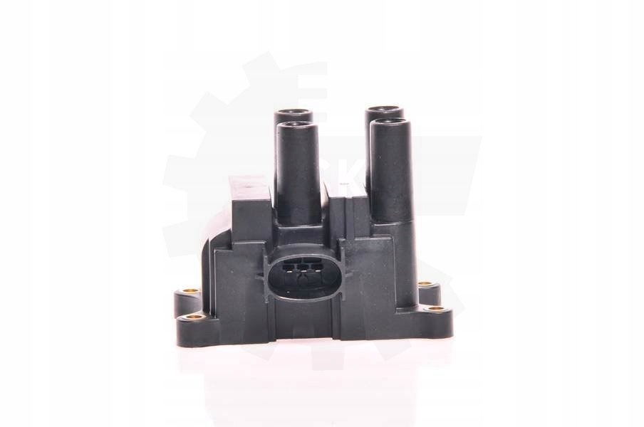 фото №8, Катушка зажигания ford mazda volvo lemark cp002