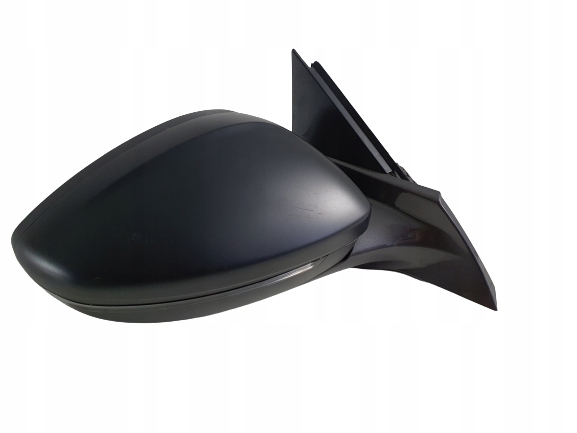 фото №6, Citroen ds3 crossback дзеркало праве 7 pin