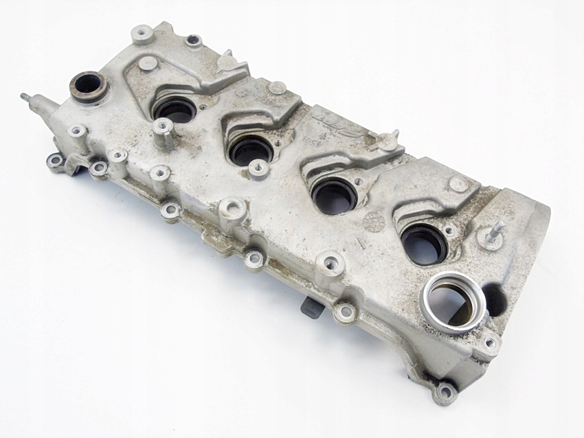 фото №4, Кришка клапанів 1.4 t multiair renegade dart 500x