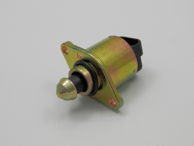 фото №7, Nty клапан регулювання передача холостого ходу