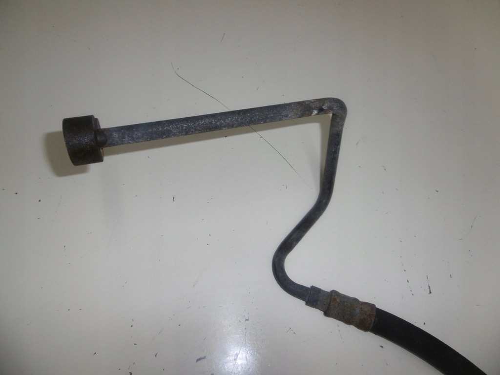 фото №3, Шланг трубка wąż кондиционера volvo s80 2.8 t6