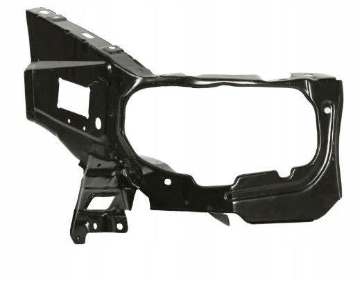 фото №1, Панель фары поперечина перед правый opel zafira 99-05