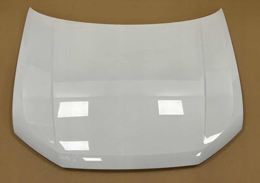 Купити Audi q3 83a капот кришка двигуна ls9r