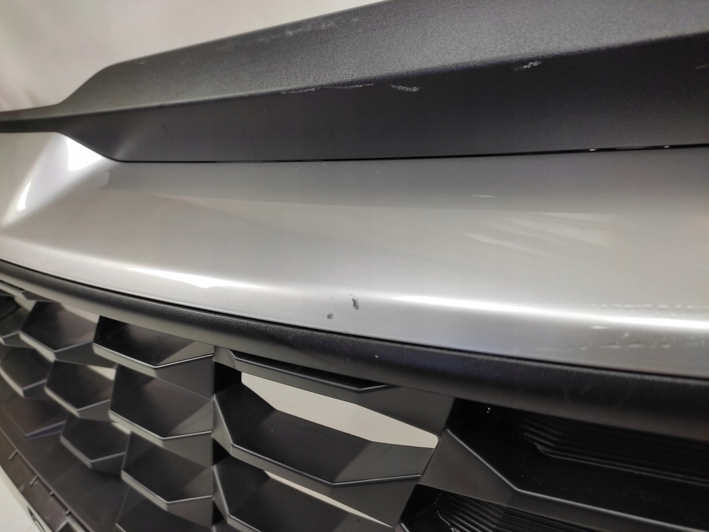 фото №5, Kia sportage v решітка радіатора решітка радіатора радіатора 21- камера