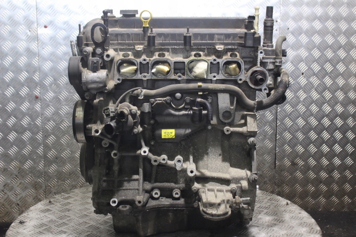 фото №1, Двигатель lincoln mkz 2.5