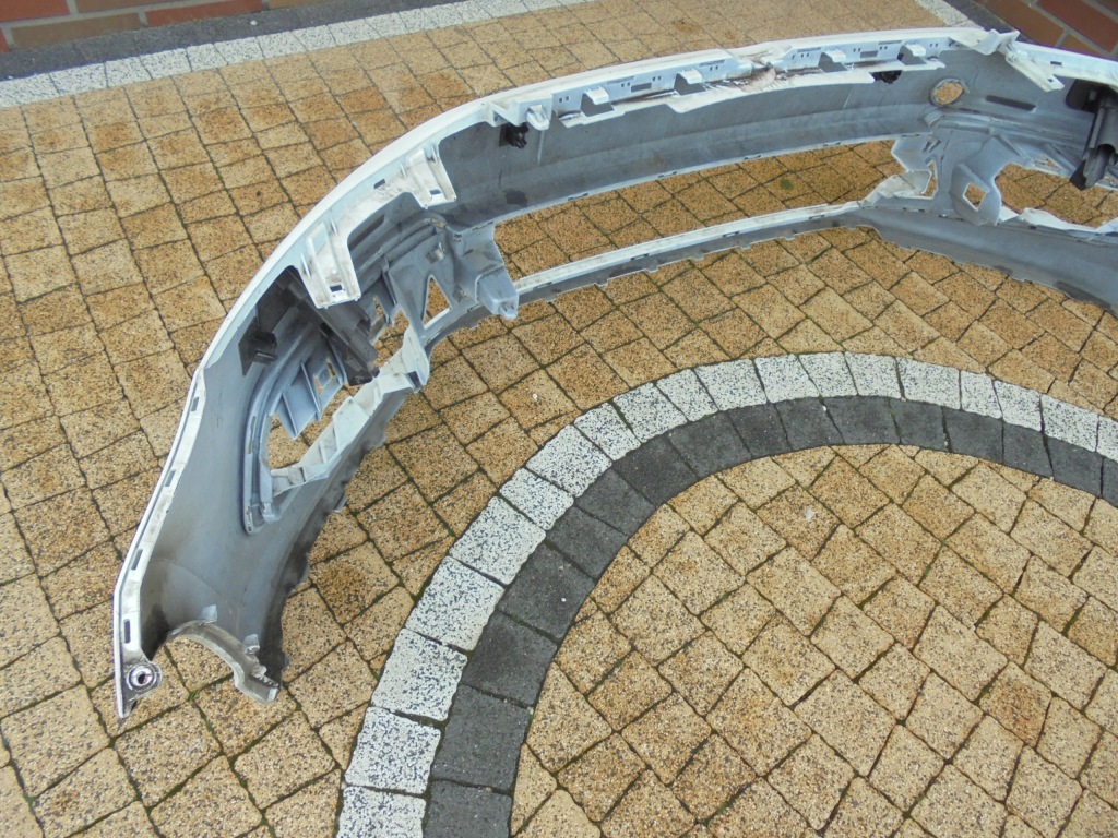 фото №5, Бампер vw polo v 6r0 6c0 r line перед