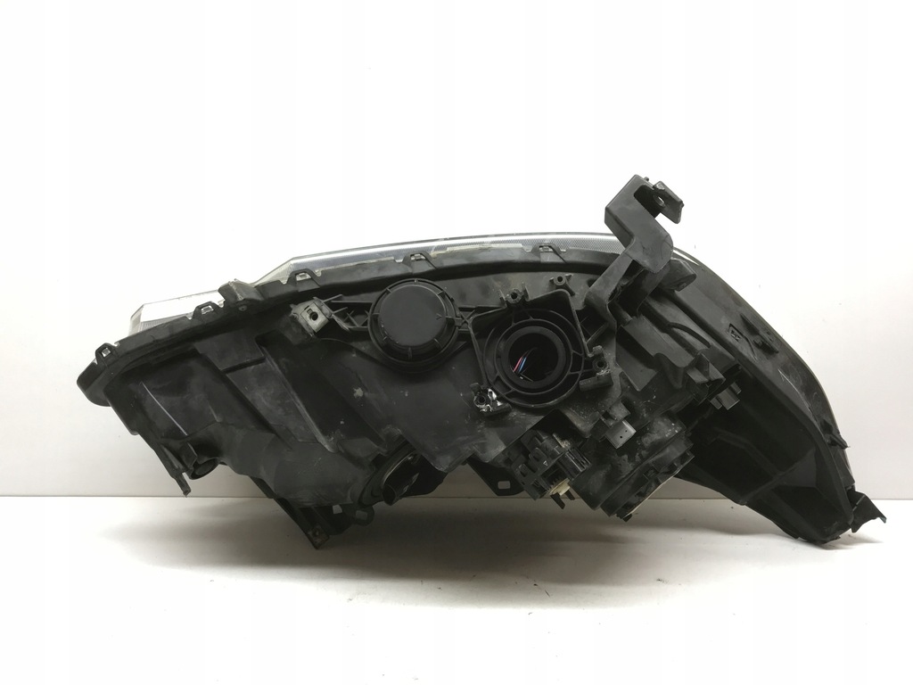 фото №14, Honda crv cr-v iv lift лампа ліва stanley w2582