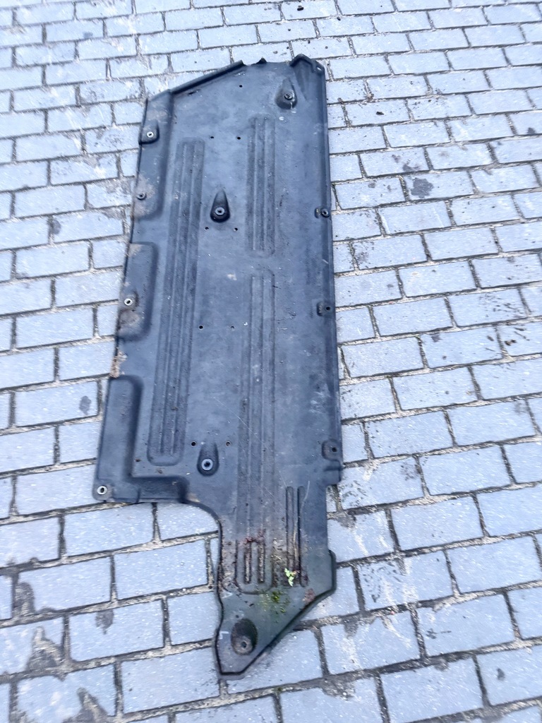 фото №1, Hyundai kona захист підвіска права