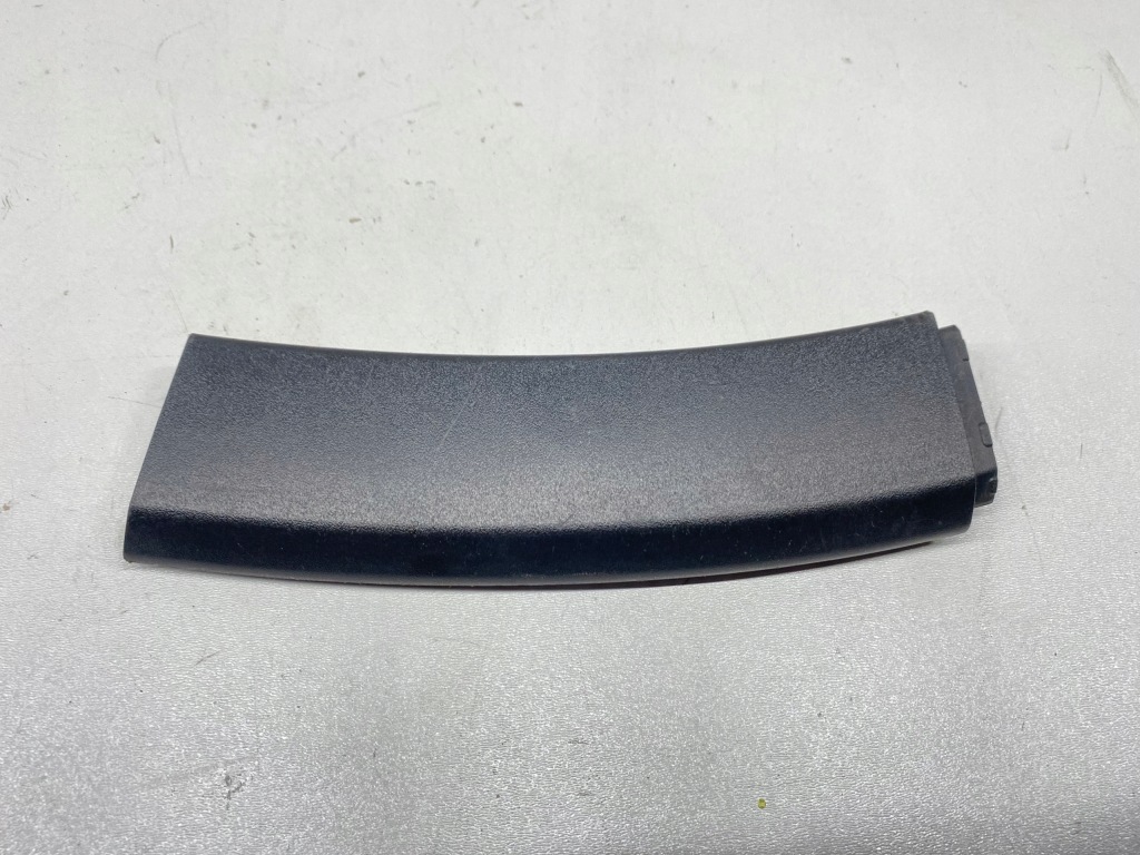 фото №1, Молдинг бампера задняя задняя левая ford focus 4 mk4 active