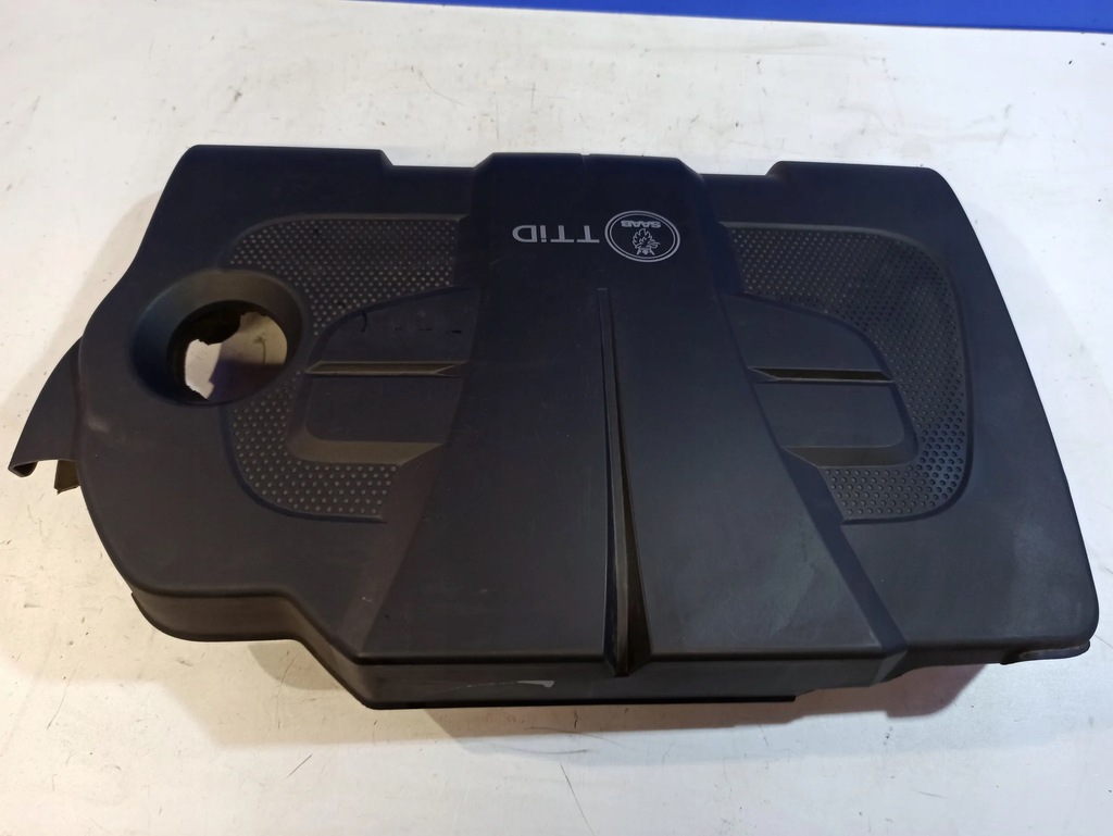 фото №2, Saab 9-3 ver2 2008 верхний