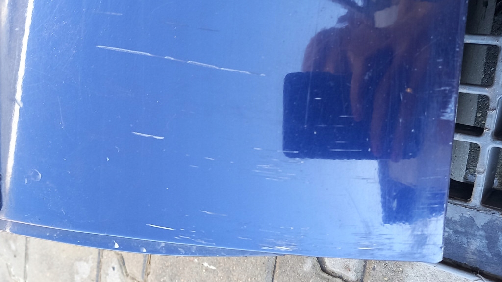 фото №4, Двері ліва задня skoda octavia i 98r hb