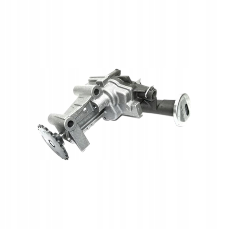Купить Насос масла mv parts o1581 hyundai 1.5crdi 01-