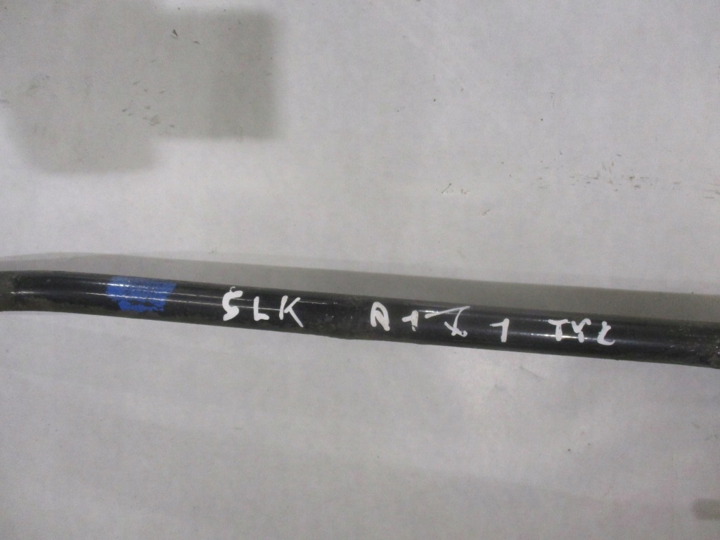 Тяга стабілізатора задній задній mercedes slk r171 3.5 v6 Недорого