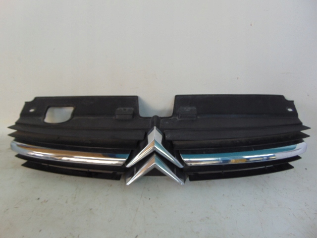 фото №1, Решётка радиатора перед решётка радиатора citroen c5 i 01r