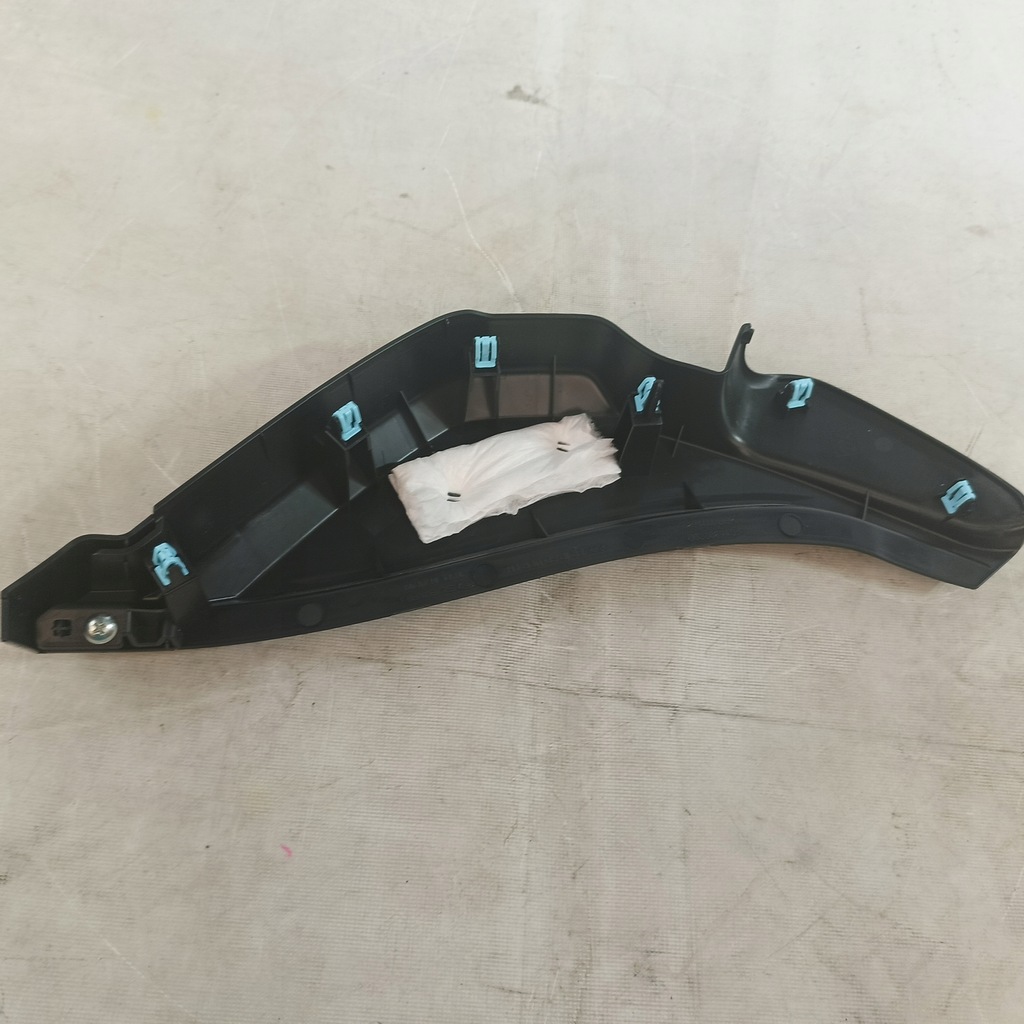 фото №10, Subaru ascent 19- захист салону usa ліва права