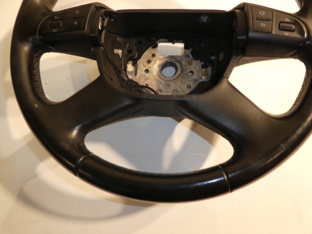 фото №5, Воздуховод кожа multi skoda superb ii