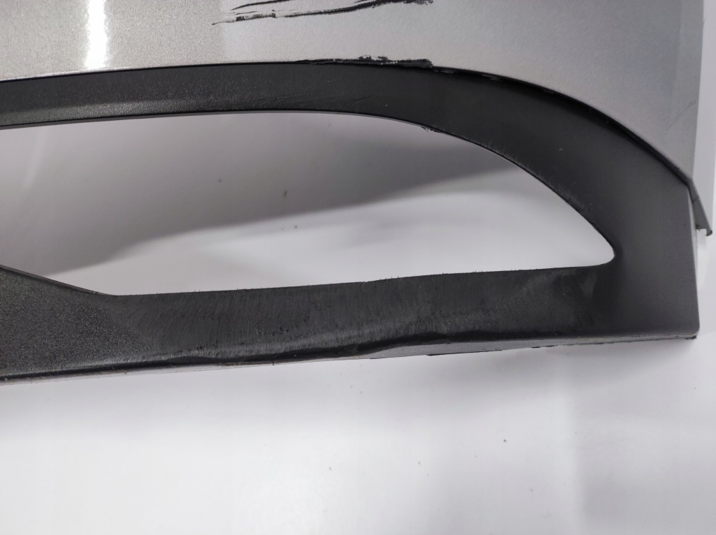 фото №7, Бампер задня задній hyundai i20 iii 86611-q0000 86612-q0000