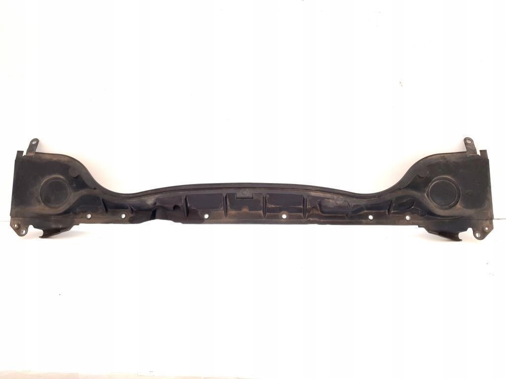 фото №1, Жабо renault laguna iii