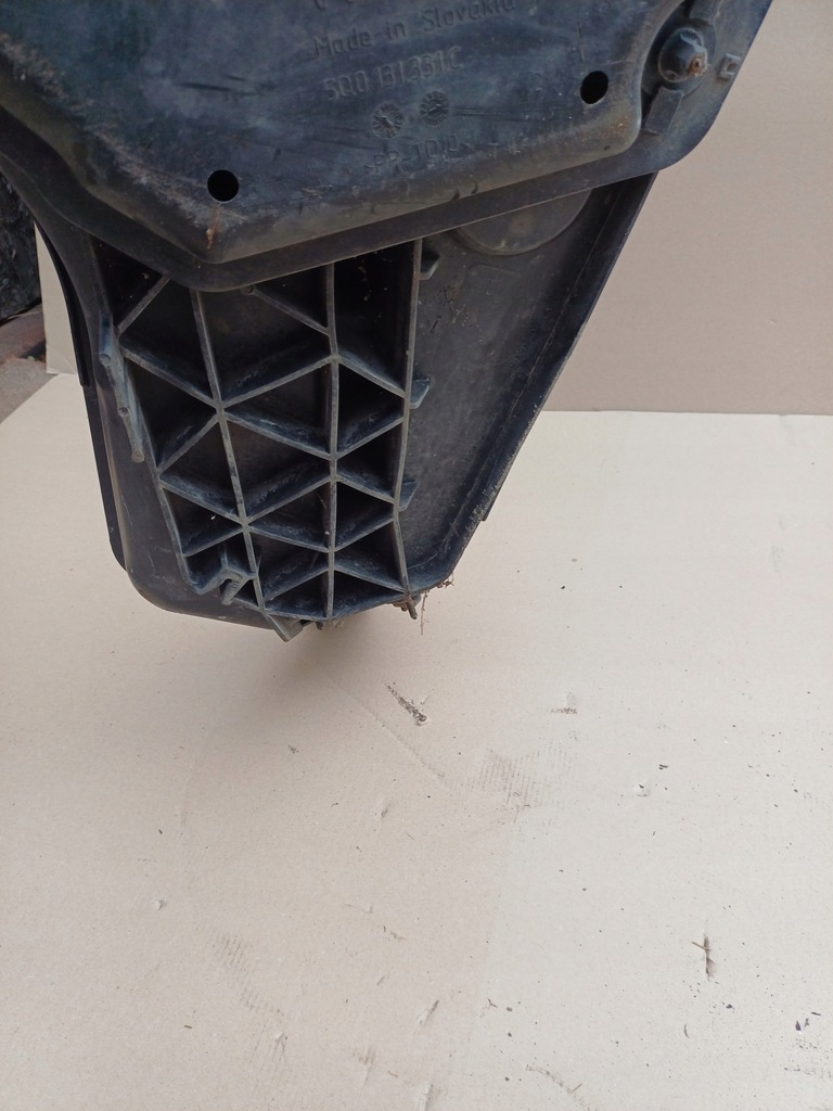 фото №7, Бак adblue audi a3 8v hb nr. 5q0131877r