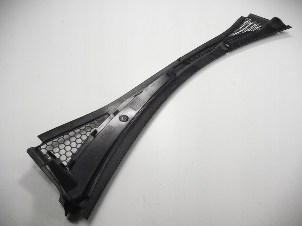 фото №10, Жабо citroen c3 ii 09-16 оригинальный номер 9684150580