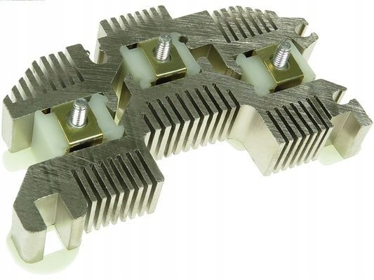 фото №1, Випрямляч, генератор as-pl arc1015