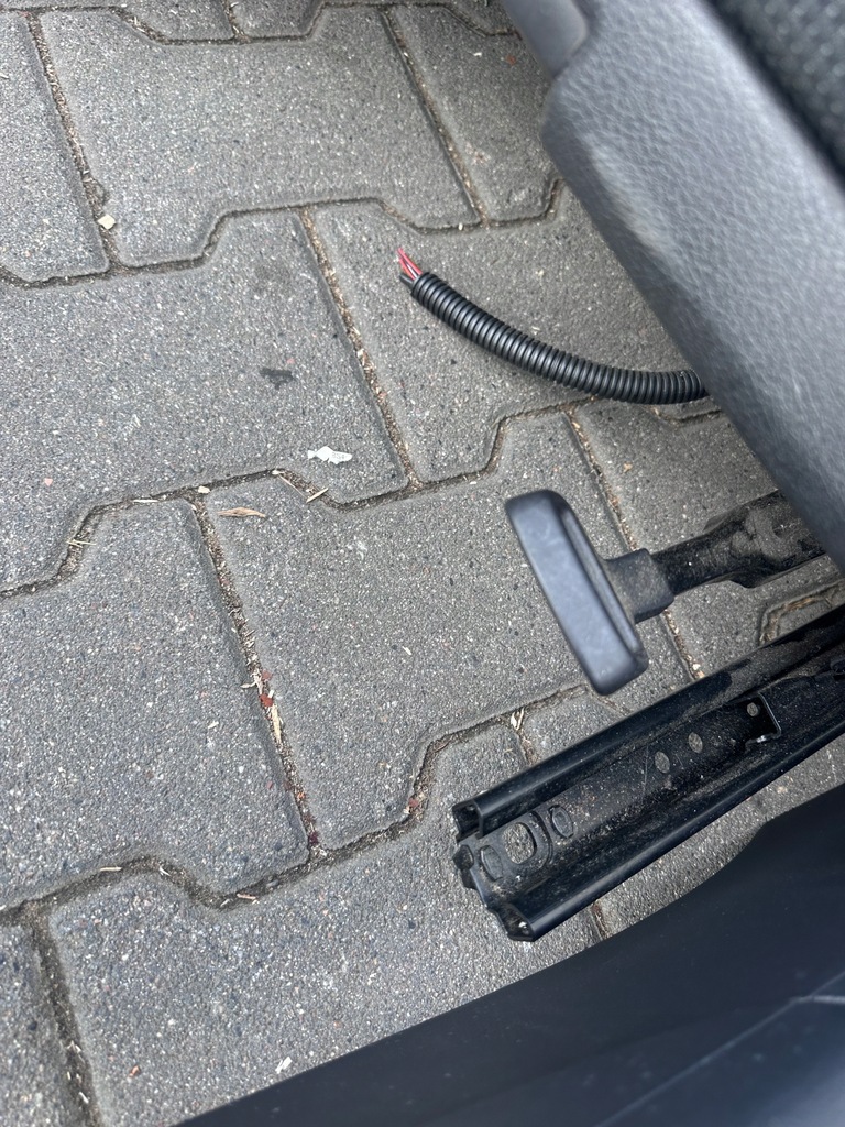 фото №8, Q3 8u lift s-line сиденья полукожа обивка подлокотник