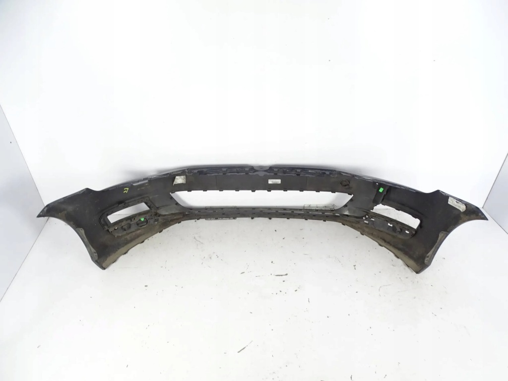 фото №8, Бампер перед передній vw golf vii 12-17