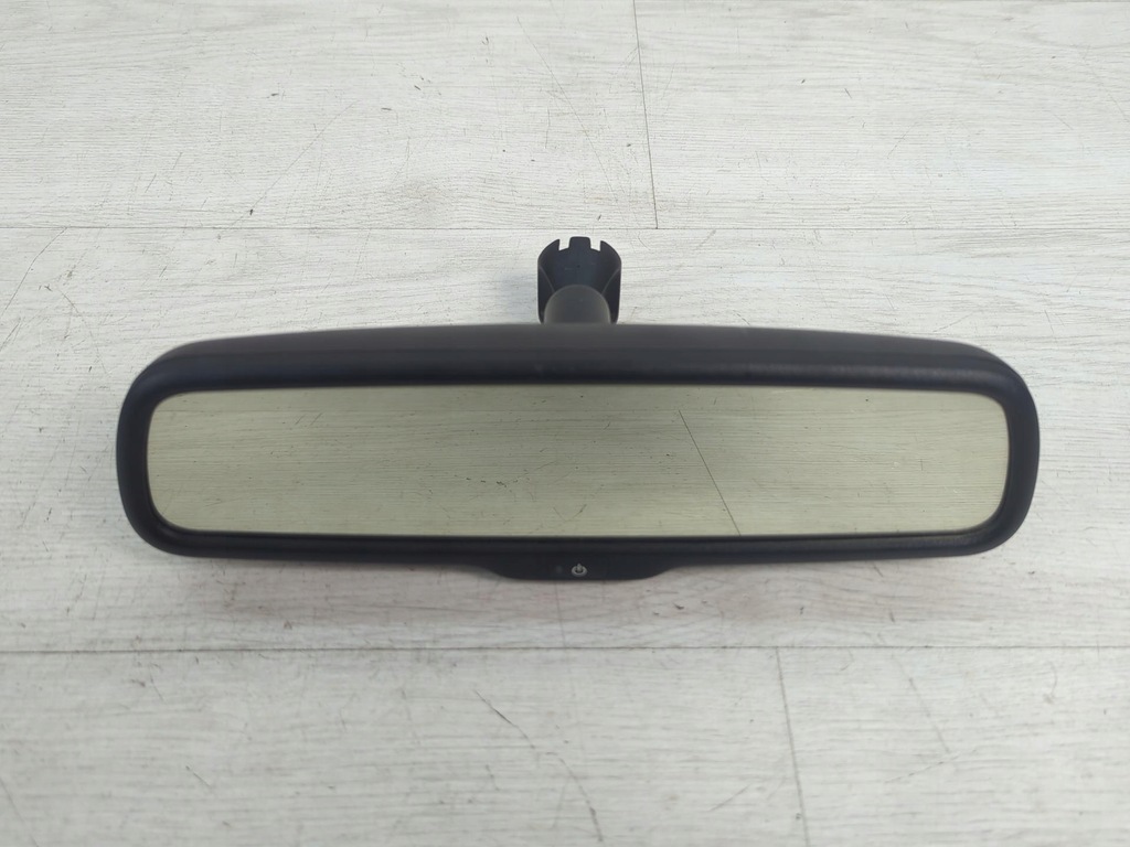 фото №1, Дзеркало заднього виду mazda 6 3 2012 e11026654