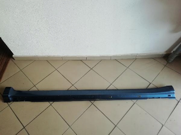 фото №1, Subaru legacy iv j32 молдинг поріг ліва