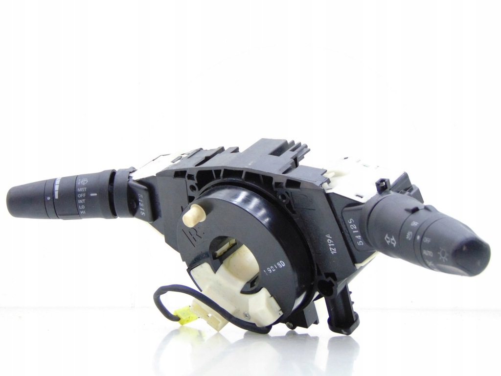 фото №1, Переключатель комбинированный лента переключатели skyline v35