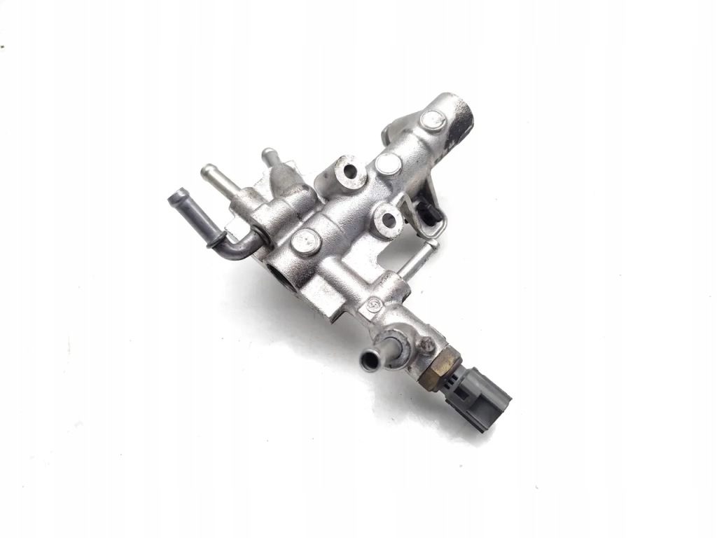 Mazda 6 регулятор тиску пального 2.2 d дизель 110kw 150 hp a14f10n047 Оригінал