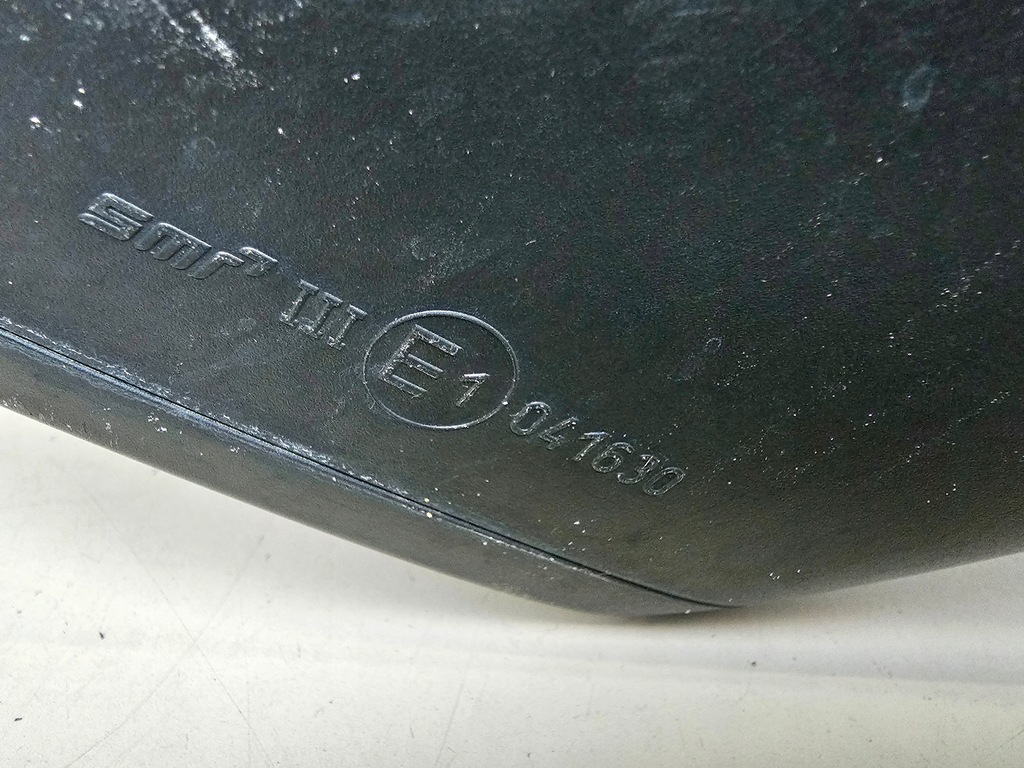 фото №9, Зеркало правое volkswagen vw taigo 2g7 13-pin europa eu