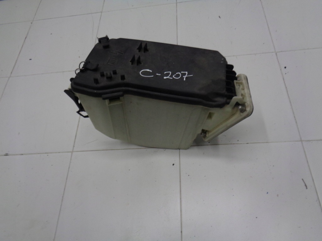 Купить Mercedes w212 w207 2.2 cdi коробка предохранителей