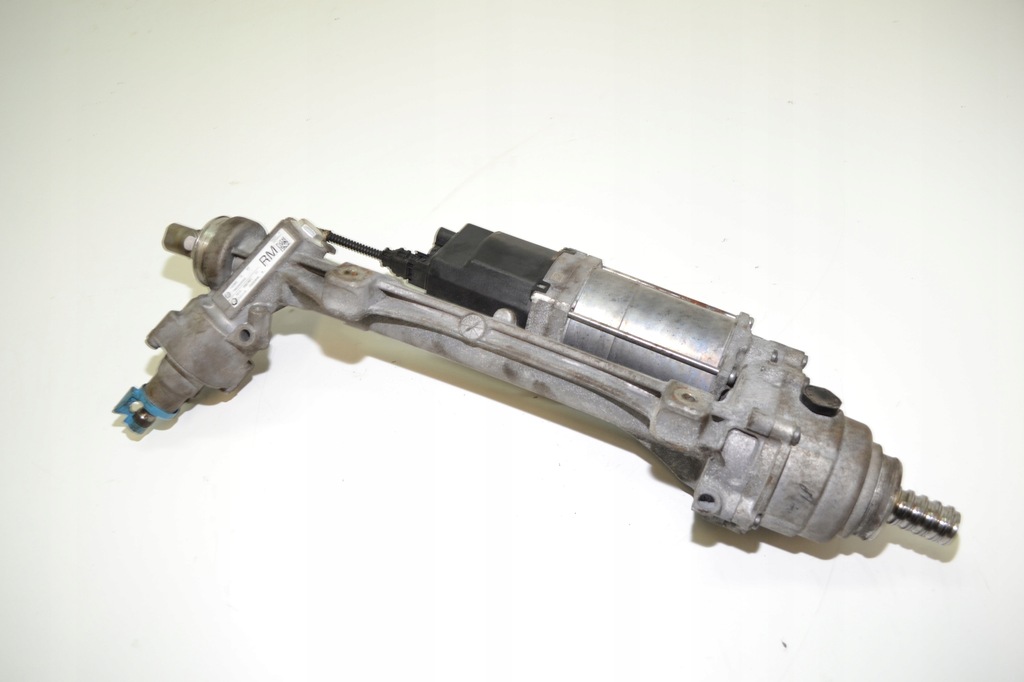 фото №7, Трансмісія кермова bmw 3 f30 6867851 uk