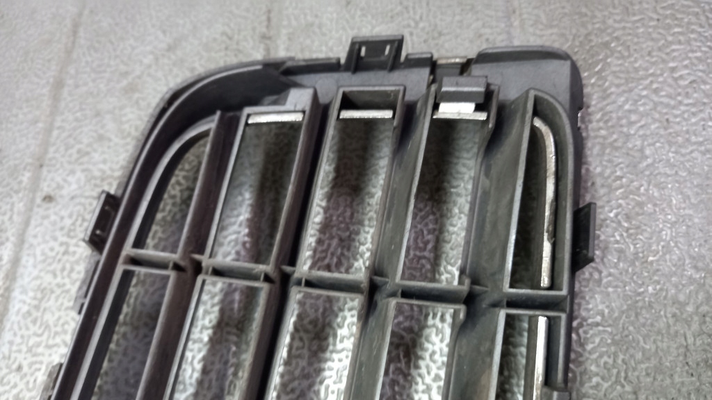 фото №10, Решётка радиатора volvo s80 ii 30655102