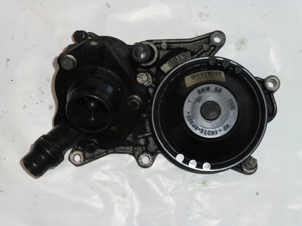 фото №1, Насос wody 7810833 bmw e84 x1