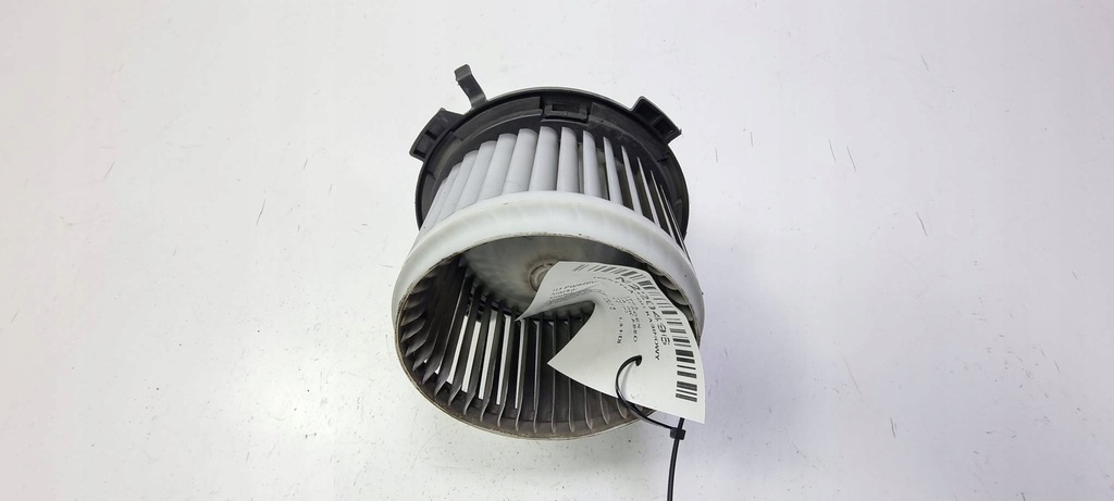 фото №6, Вентилятор салонний citroen c4 picasso