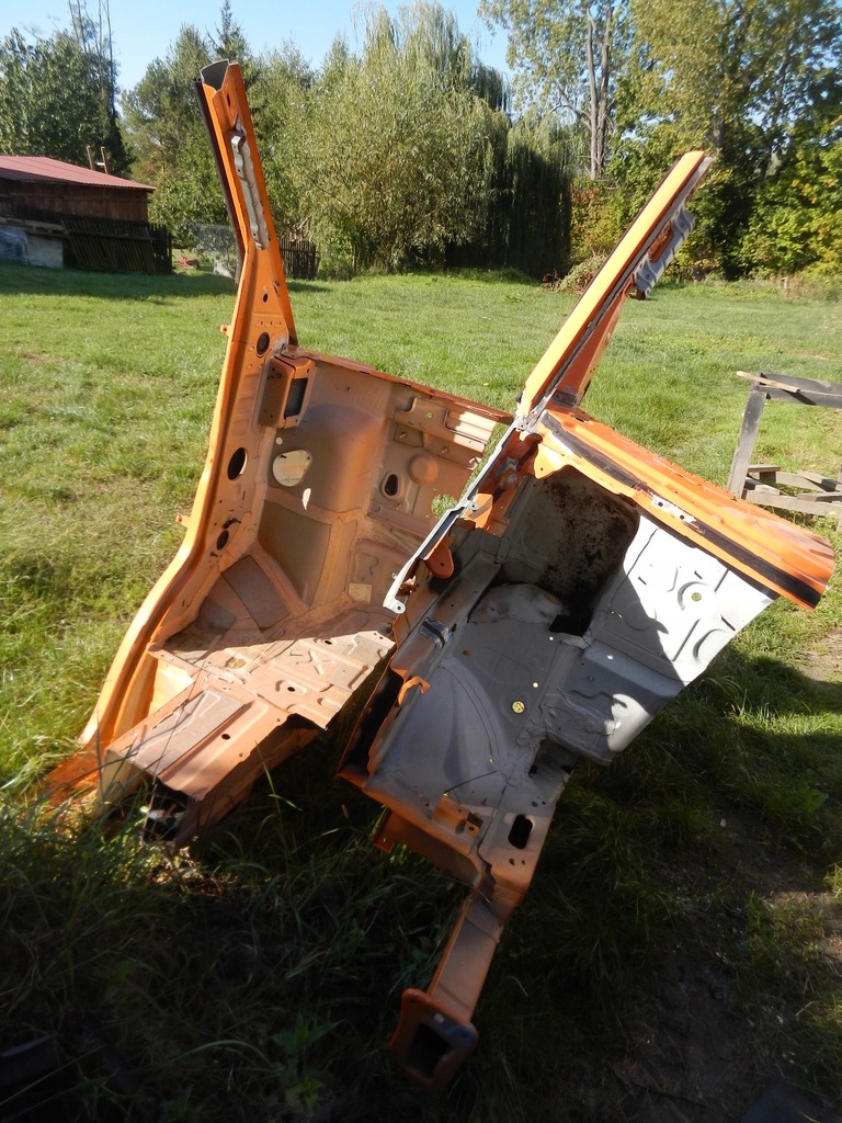 фото №5, Четверть левая перед vw crafter ii 7c0 man tge 17-