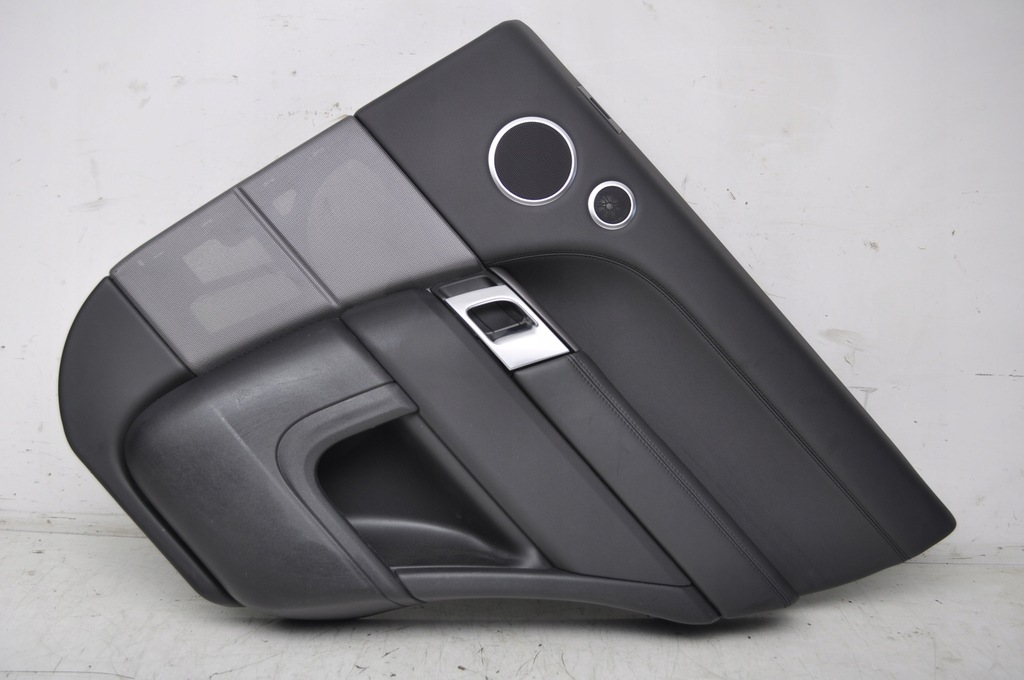 фото №1, Range rover sport обшивка двері правий задня