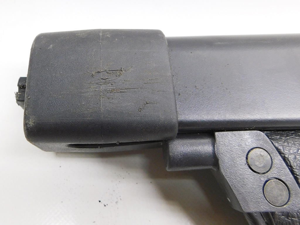 фото №9, Шторка багажника - jeep compass i lift 11-16